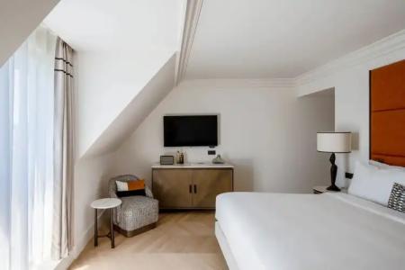 Paris Marriott Champs Elysees - 6