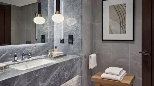 Paris Marriott Champs Elysees - 35