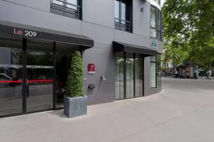 Hôtel le 209 Paris Bercy, Paris