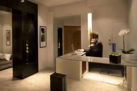 Marceau Champs-Elysées - 12