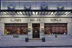 Hôtel Léopold - Orso Hotels, Paris