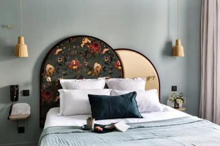 Hôtel Léopold - Orsos - 13