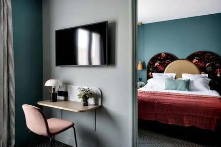 Hôtel Léopold - Orsos - 9