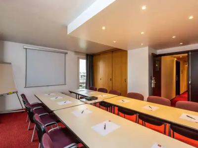 ApartAdagio Access Paris la Villette - 14