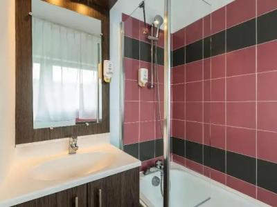 ApartAdagio Access Paris la Villette - 47