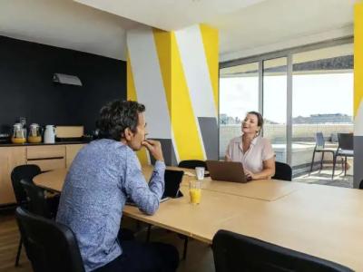 ApartAdagio Access Paris la Villette - 26