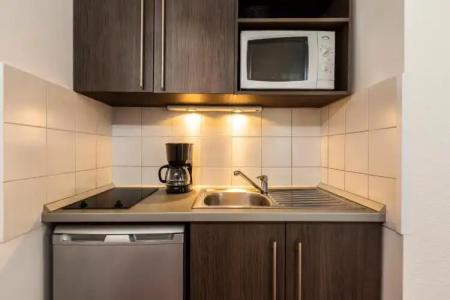 ApartAdagio Access Paris la Villette - 33