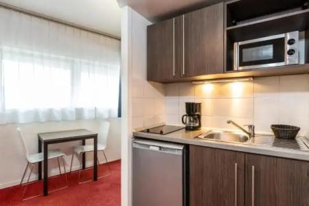 ApartAdagio Access Paris la Villette - 36