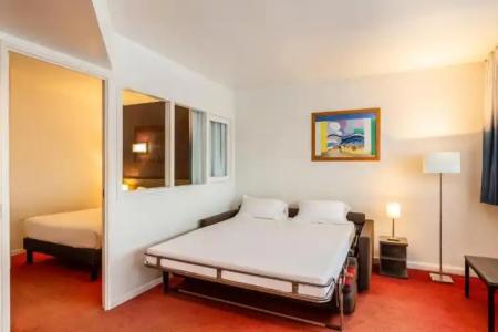 ApartAdagio Access Paris la Villette - 40