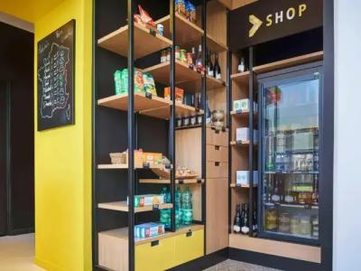 ApartAdagio Access Paris la Villette - 12