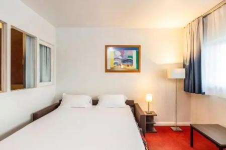 ApartAdagio Access Paris la Villette - 41