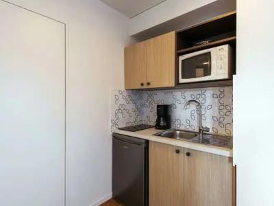 ApartAdagio Access Paris la Villette - 25