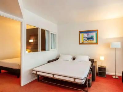 ApartAdagio Access Paris la Villette - 5