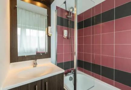 ApartAdagio Access Paris la Villette - 32