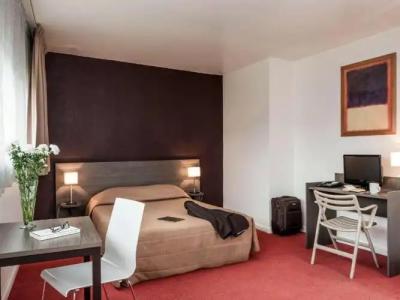 ApartAdagio Access Paris la Villette - 52