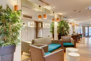 Hotel Caumartin Opéra - Astotel