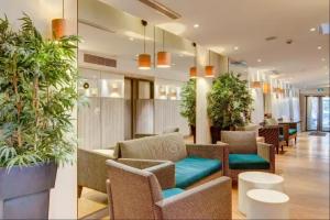 Hôtel Caumartin Opéra – Astotel, Paris