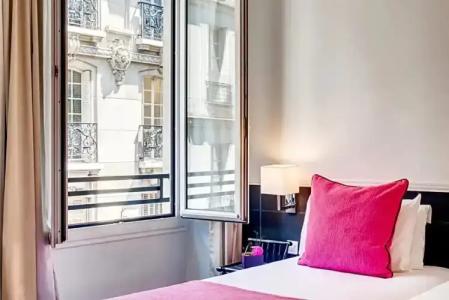 Hôtel Caumartin Opéra – Astotel - 45