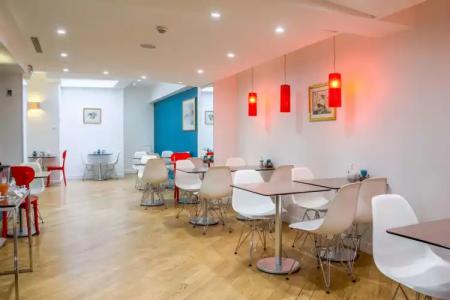 Hôtel Caumartin Opéra – Astotel - 15