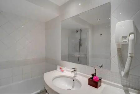 Hôtel Caumartin Opéra – Astotel - 7