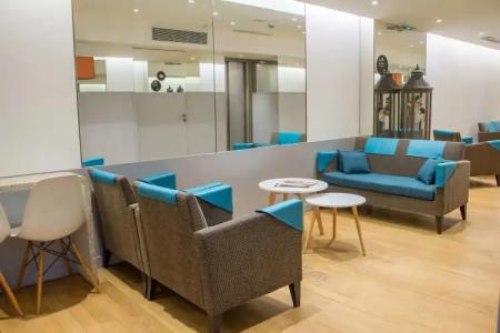 Hôtel Caumartin Opéra – Astotel - 14