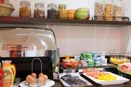 Hôtel Caumartin Opéra – Astotel - 10