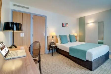 Hôtel Caumartin Opéra – Astotel - 57