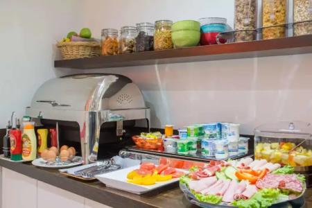 Hôtel Caumartin Opéra – Astotel - 8