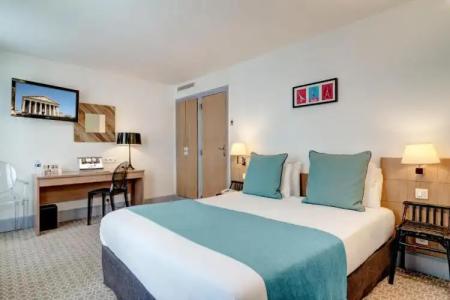 Hôtel Caumartin Opéra – Astotel - 58