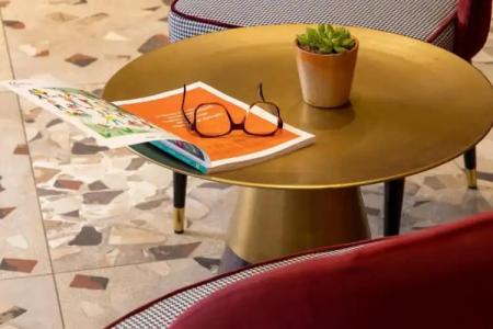 Hôtel de La Paix - 13