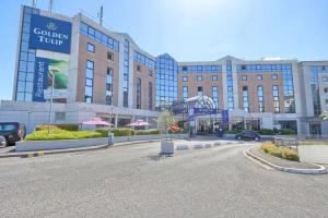 Golden Tulip CDG Airport Roissy, Roissy