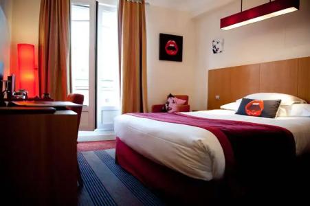 Westside Arc de Triomphe - 27