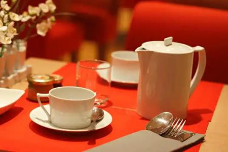 Westside Arc de Triomphe - 10