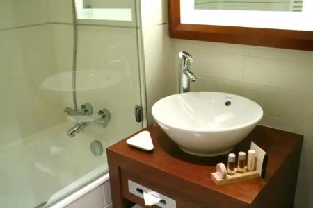 Westside Arc de Triomphe - 9