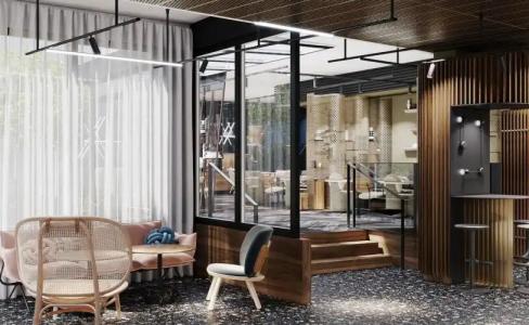 Tribe Paris Batignolles - 6