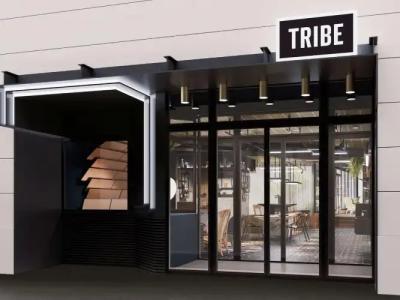 Tribe Paris Batignolles - 0