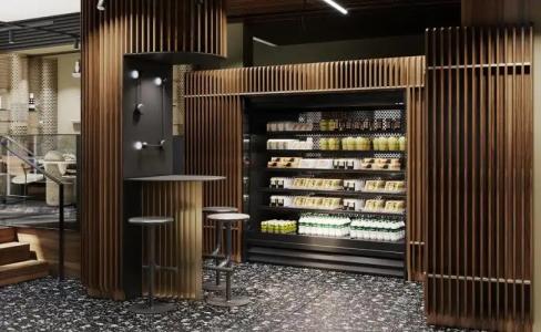 Tribe Paris Batignolles - 9