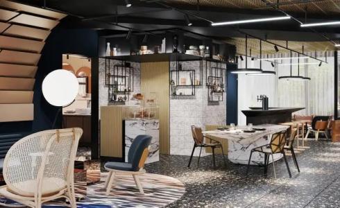 Tribe Paris Batignolles - 5