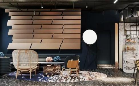 Tribe Paris Batignolles - 1