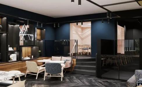 Tribe Paris Batignolles - 8