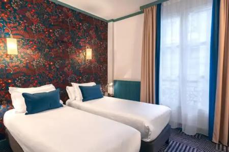 Hôtel De Fleurie - 45