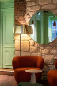 Hôtel De Fleurie - 15