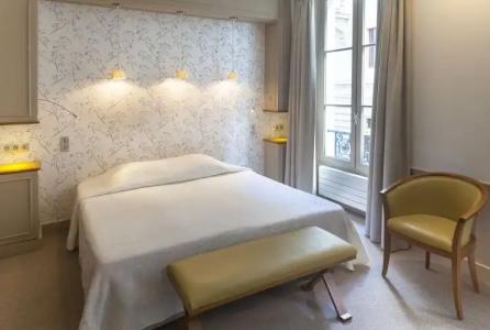 Hôtel De Fleurie - 29