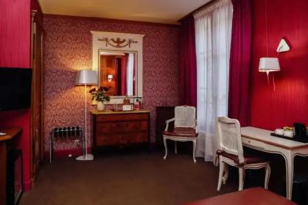 Hôtel De Fleurie - 51