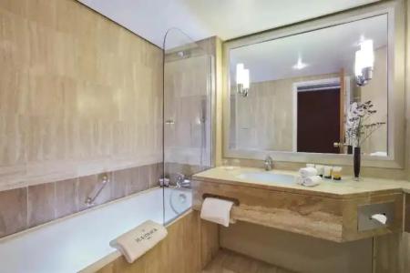 Warwick Champs-Elysées Paris - 63