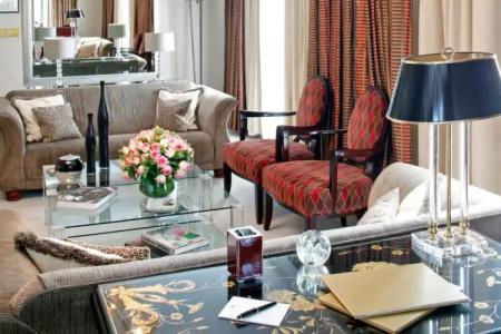 Warwick Champs-Elysées Paris - 6