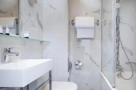 Warwick Champs-Elysées Paris - 36