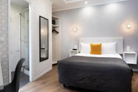 Warwick Champs-Elysées Paris - 33