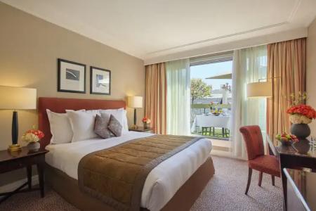 Warwick Champs-Elysées Paris - 48