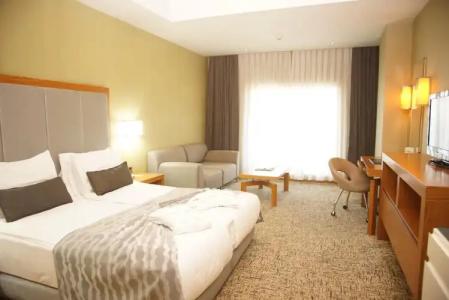 Warwick Champs-Elysées Paris - 25